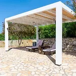 Beachfront Victoras - With Private * Sidari (Corfu)