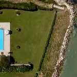 Beachfront Victoras - With Private Sidari (Corfu)