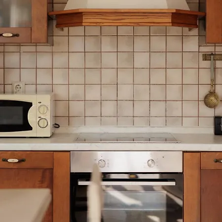 Beachfront Victoras - With Private Sidari (Corfu)