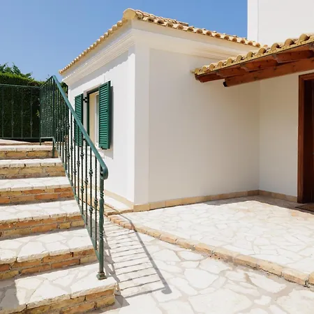 Beachfront Victoras - With Private * Sidari (Corfu)