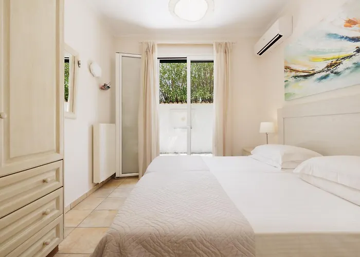 Beachfront Victoras - With Private * 斯达林